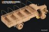 Voyager Model PE35407 WWII German Benz L4500A truck for zvezda 02312 1/35
